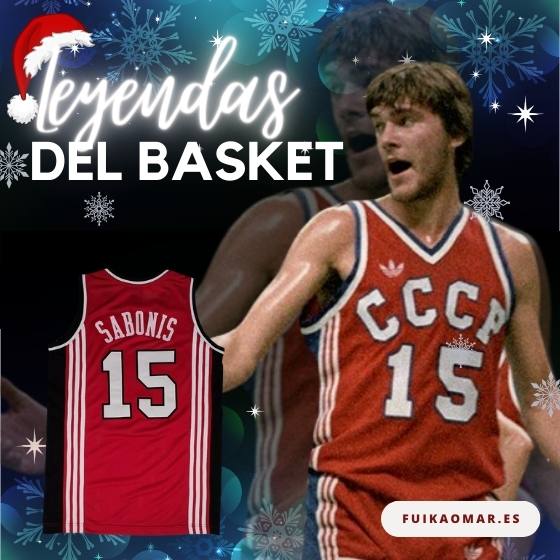 tienda baloncesto